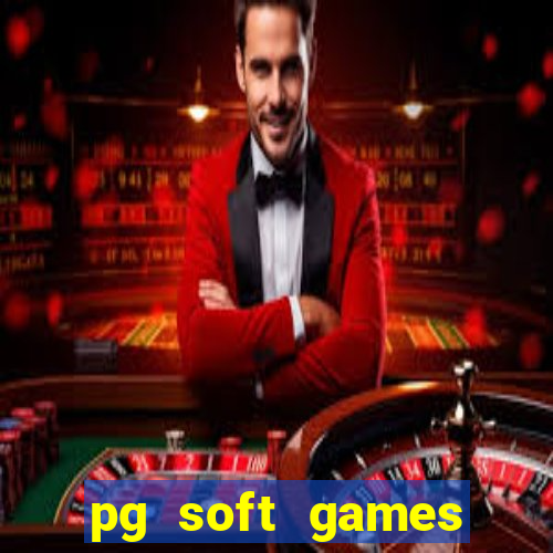 pg soft games fortune ox